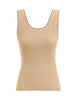 ASCENSION SCALLOP SCOOP TANK