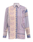 LUCKY RELAXED SHIRT