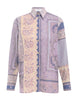 LUCKY RELAXED SHIRT