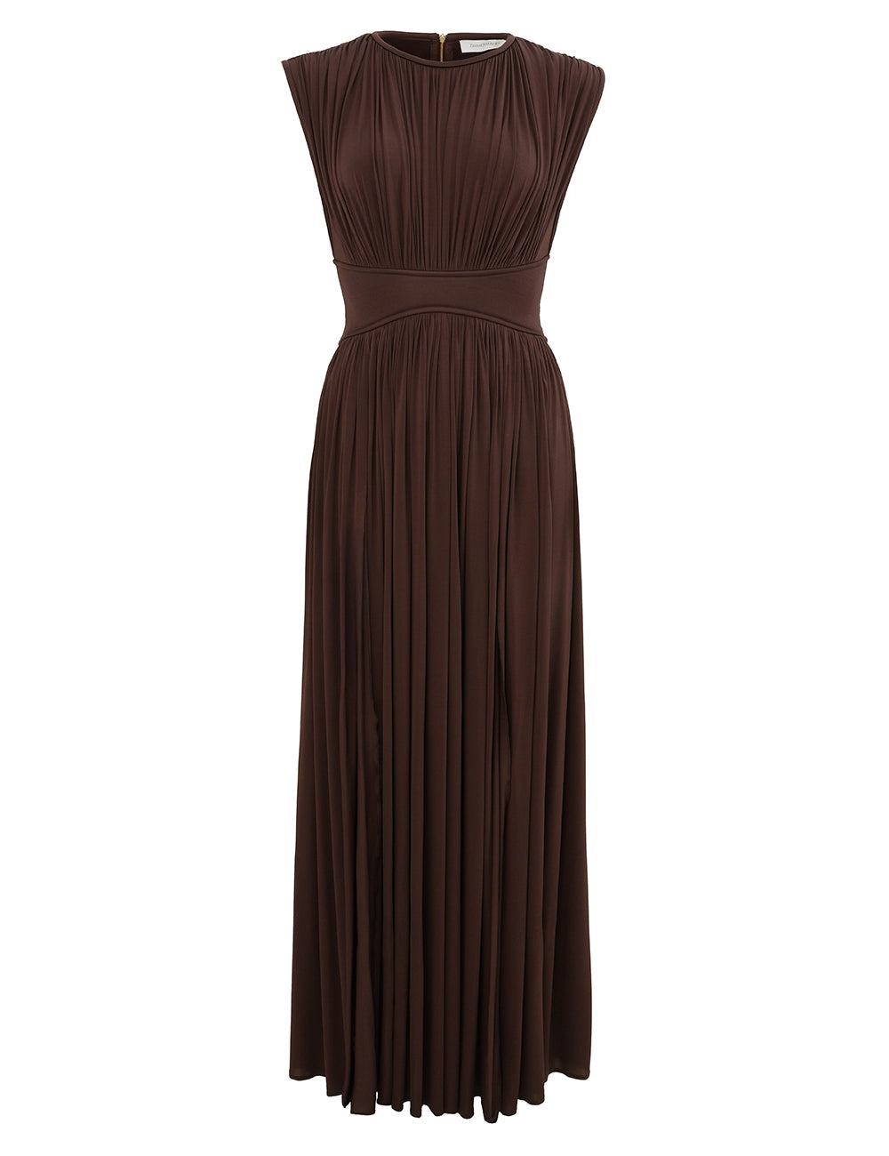 ILLUMINATE COLUMN DRESS