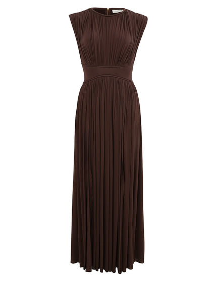 ILLUMINATE COLUMN DRESS