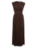 ILLUMINATE COLUMN DRESS