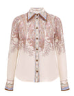 ALCHEMY BODY SHIRT