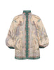 INDRA BILLOW BLOUSE