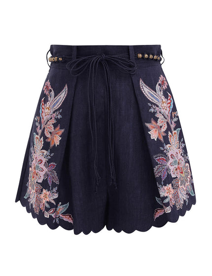 RHIANNON TUCK SHORT