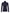 FINE KNIT ROLL NECK TOP