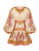 INDRA MINI DRESS