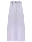 LUNA LINEN CULOTTE