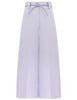 LUNA LINEN CULOTTE
