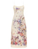 ALCHEMY MIDI DRESS