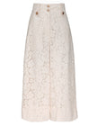 LUNA LACE CULOTTE
