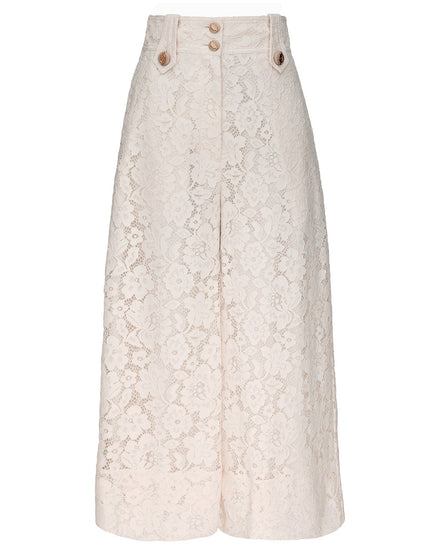 LUNA LACE CULOTTE