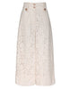 LUNA LACE CULOTTE