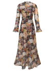 ALCHEMY SHEATH DRESS