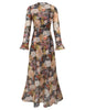 ALCHEMY SHEATH DRESS