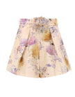 LUNA TUCK SHORT