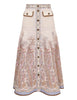 ALCHEMY ALINE SKIRT