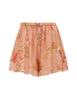 ROSELIGHT FRILL SHORT