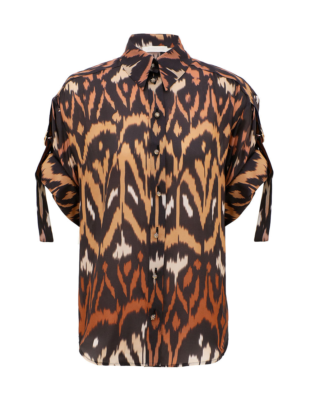 ASTER RELAXED SHIRT