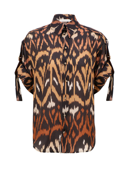 ASTER RELAXED SHIRT