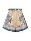 INDRA TUCK SHORT
