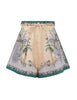 INDRA TUCK SHORT