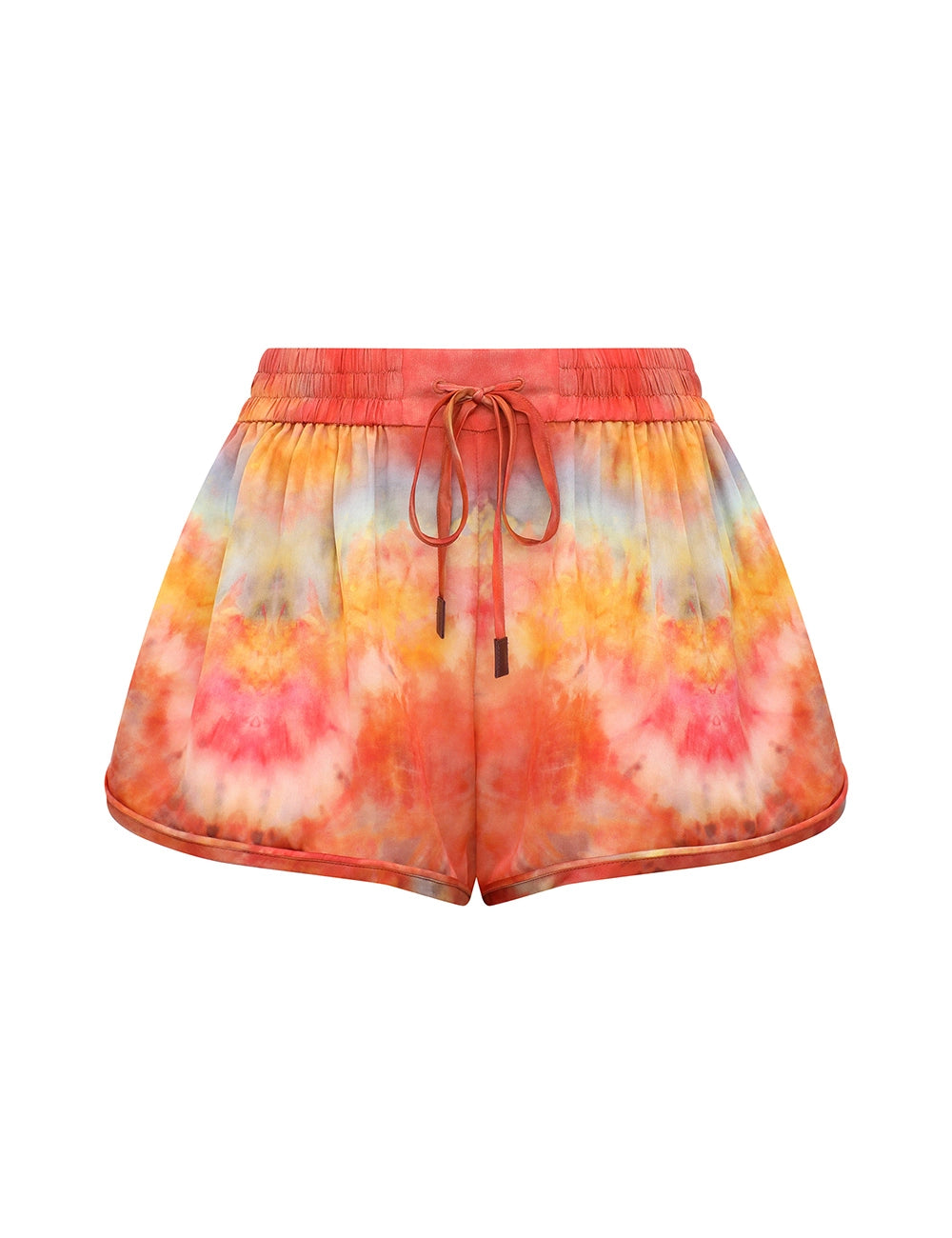 ALCHEMY RELAXED SHORT