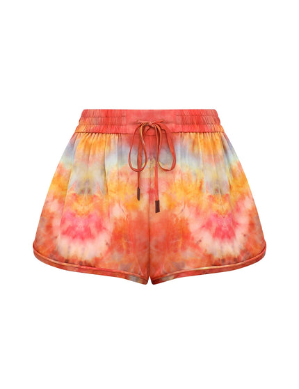 ALCHEMY RELAXED SHORT