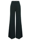VALIANT WOOL FLARE PANT
