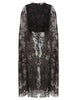 VALIANT LACE CAPED TOP