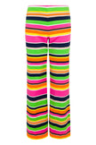 RUDI STRAIGHT LEG PANT