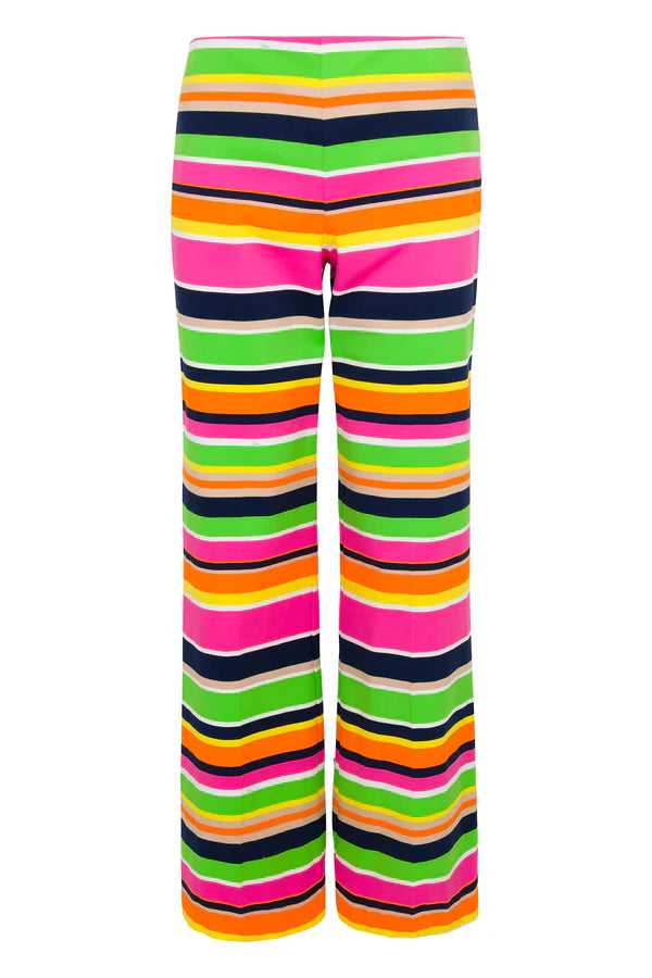 RUDI STRAIGHT LEG PANT