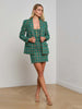 GWENY TWEED BLAZER