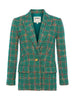 GWENY TWEED BLAZER