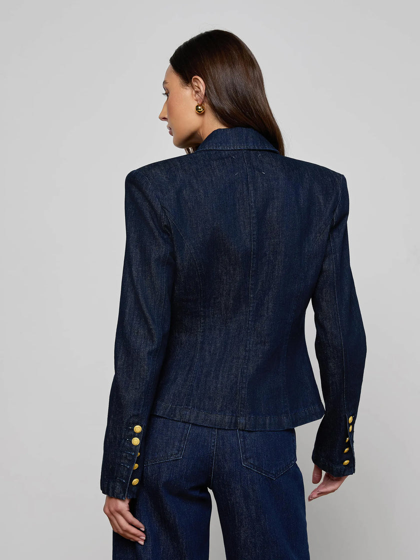 EMERSON BLAZER IN ARDMORE