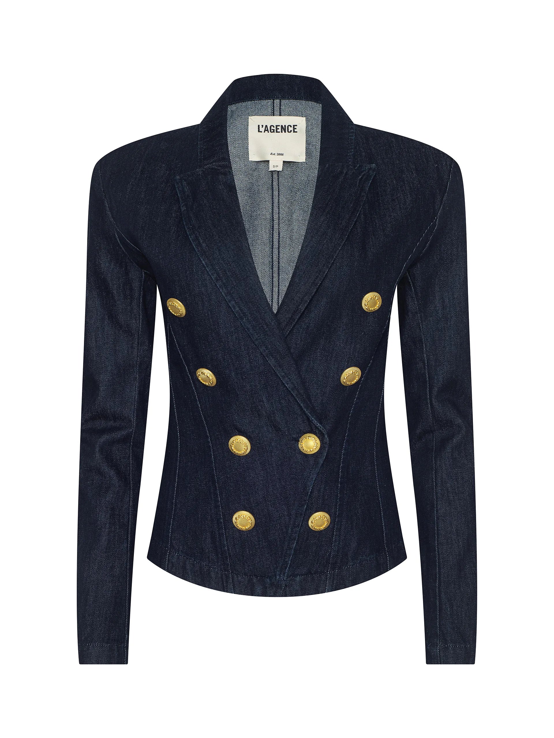 EMERSON BLAZER IN ARDMORE