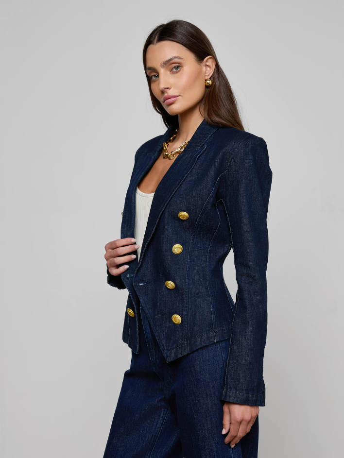 EMERSON BLAZER IN ARDMORE
