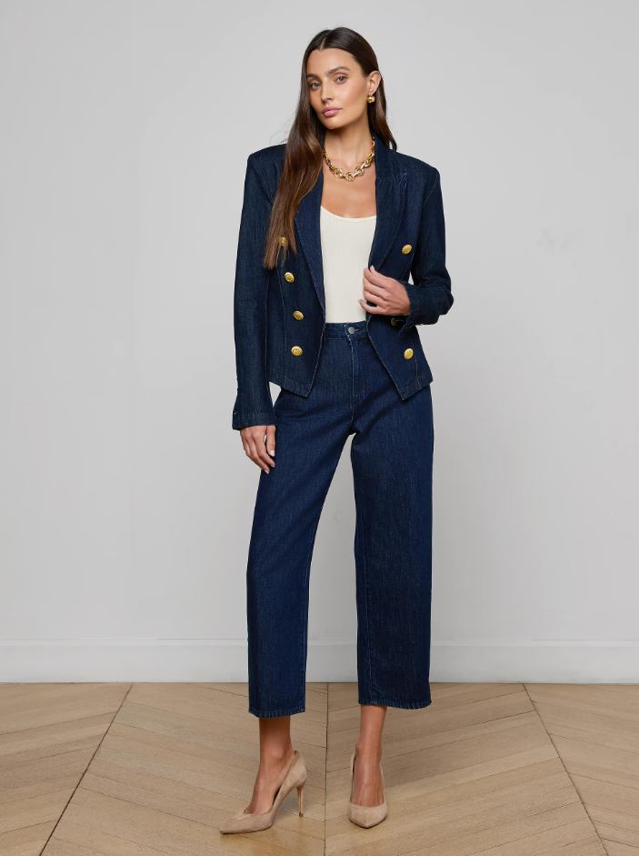 EMERSON BLAZER IN ARDMORE