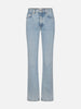 THE VERTICAL JEAN