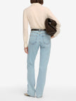THE VERTICAL JEAN