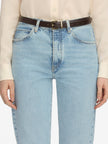 THE VERTICAL JEAN
