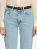 THE VERTICAL JEAN