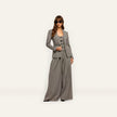BLANCHE BLAZER IN HOUNDSTOOTH