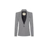 BLANCHE BLAZER IN HOUNDSTOOTH