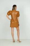 HAMPTON MINI IN PECAN