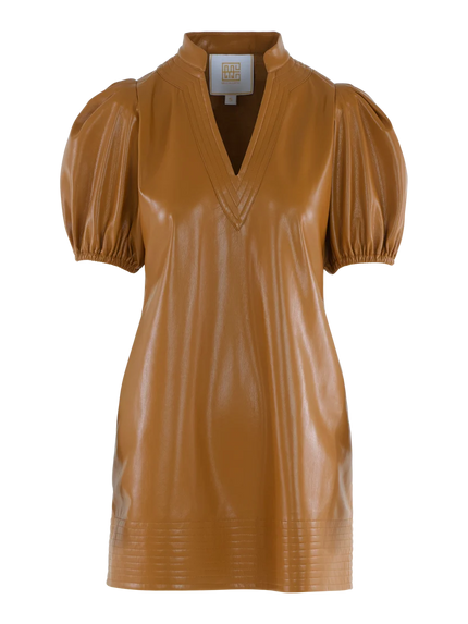 HAMPTON MINI IN PECAN