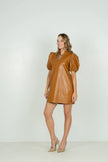 HAMPTON MINI IN PECAN