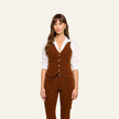 YELENA VEST