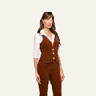 YELENA VEST