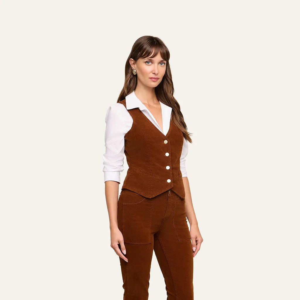YELENA VEST